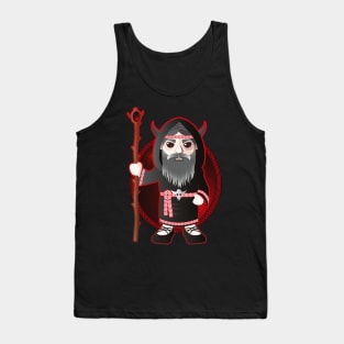 Veles Tank Top